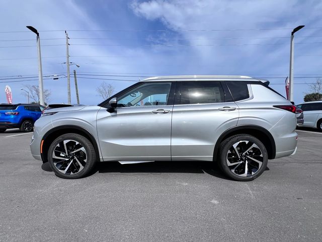 2024 Mitsubishi Outlander SEL