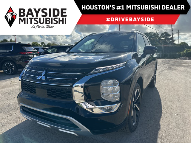 2024 Mitsubishi Outlander SEL