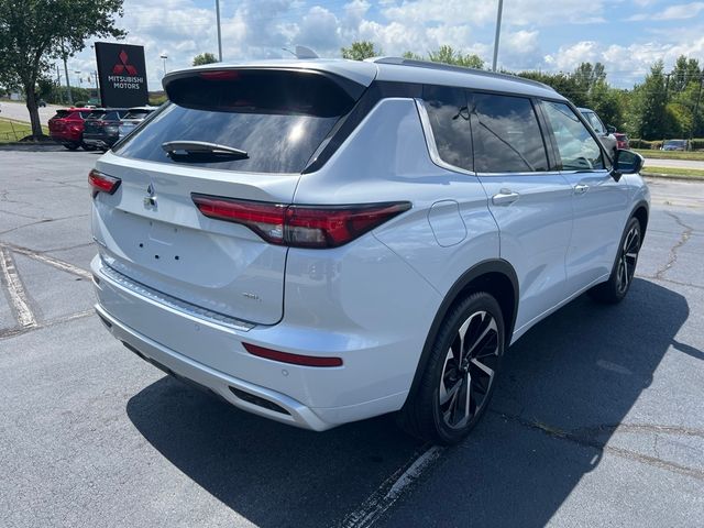 2024 Mitsubishi Outlander SEL