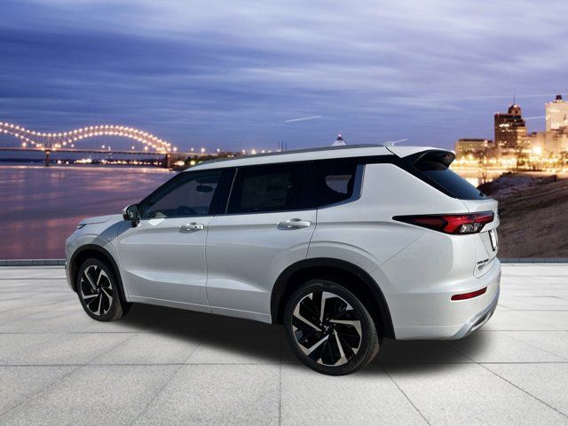 2024 Mitsubishi Outlander SEL