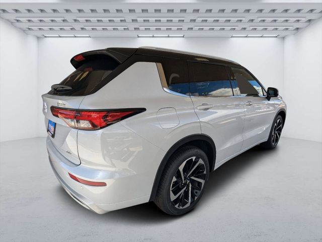 2024 Mitsubishi Outlander SEL