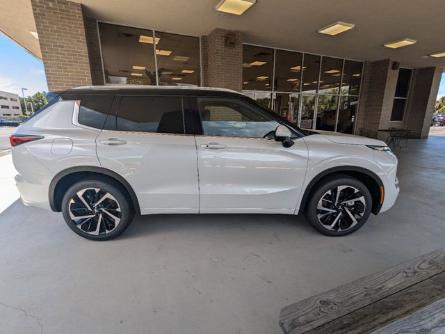 2024 Mitsubishi Outlander SEL