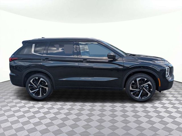 2024 Mitsubishi Outlander SEL