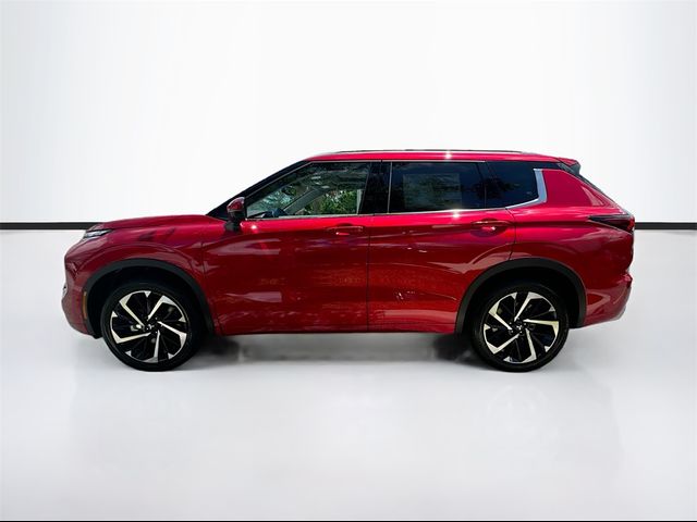 2024 Mitsubishi Outlander SEL