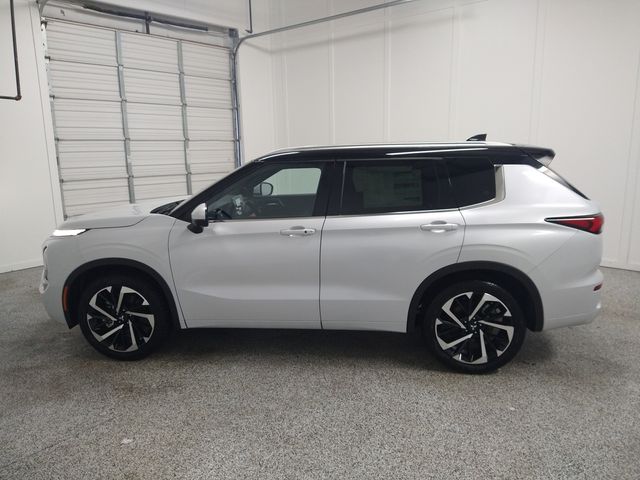 2024 Mitsubishi Outlander SEL