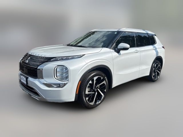 2024 Mitsubishi Outlander SEL
