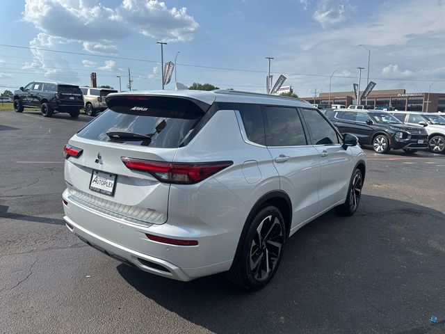2024 Mitsubishi Outlander SEL