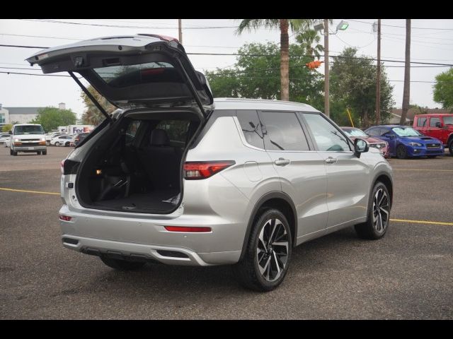 2024 Mitsubishi Outlander SEL