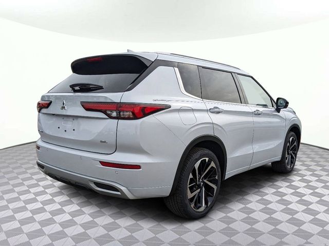 2024 Mitsubishi Outlander SEL