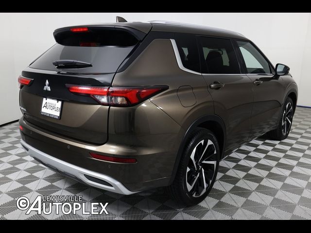 2024 Mitsubishi Outlander SEL