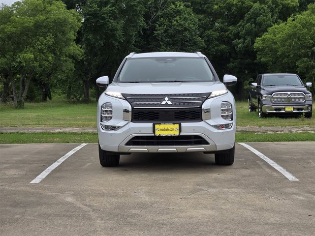 2024 Mitsubishi Outlander SEL