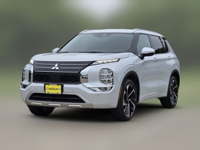 2024 Mitsubishi Outlander SEL