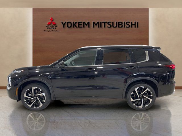 2024 Mitsubishi Outlander SEL