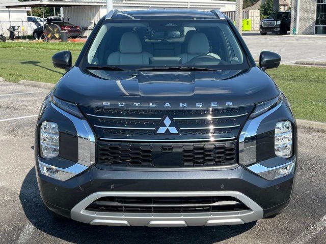 2024 Mitsubishi Outlander SEL