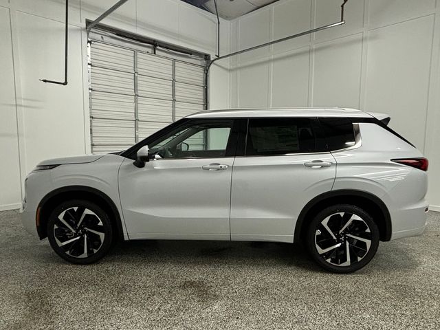 2024 Mitsubishi Outlander SEL