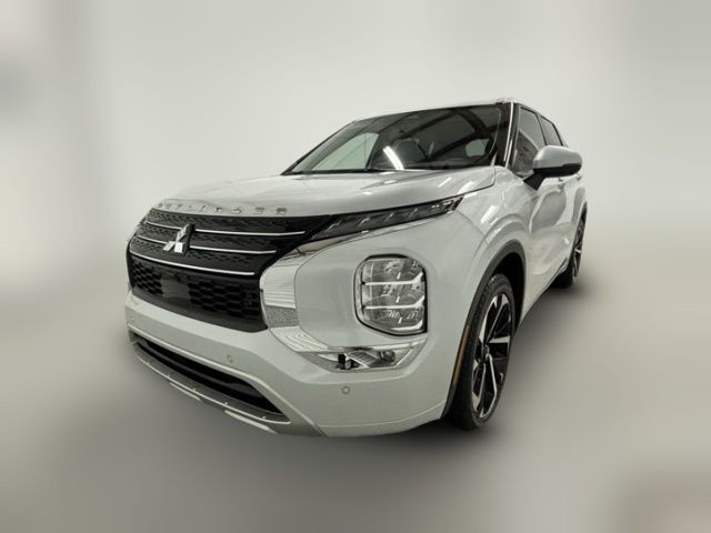 2024 Mitsubishi Outlander SEL