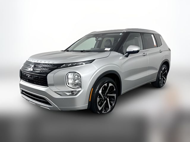 2024 Mitsubishi Outlander SEL