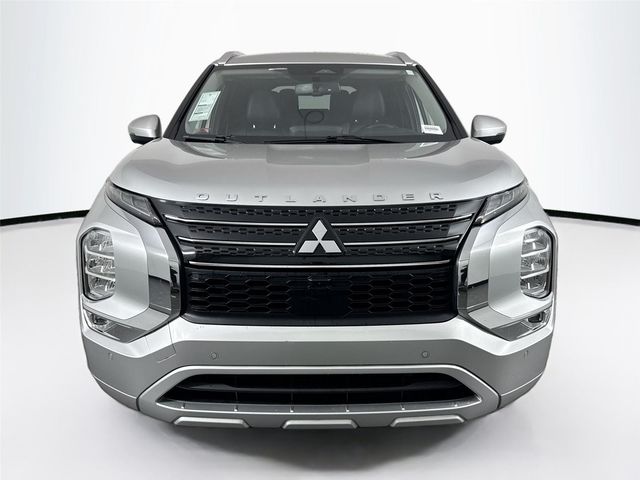 2024 Mitsubishi Outlander SEL
