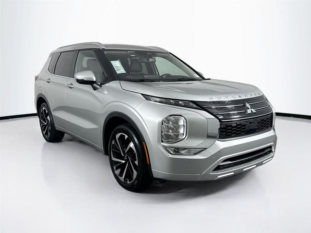 2024 Mitsubishi Outlander SEL