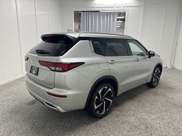 2024 Mitsubishi Outlander SEL