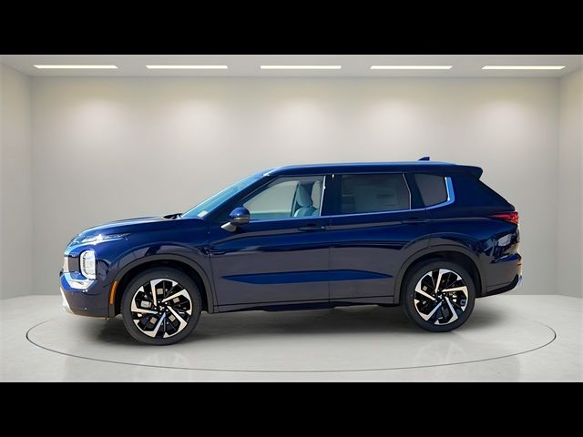 2024 Mitsubishi Outlander SEL