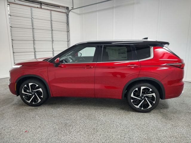 2024 Mitsubishi Outlander SEL