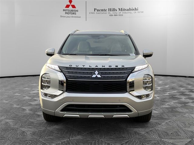 2024 Mitsubishi Outlander SEL