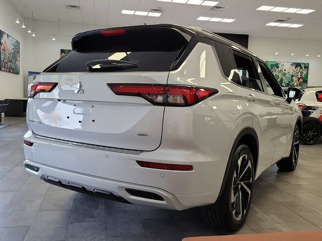 2024 Mitsubishi Outlander SEL