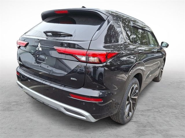 2024 Mitsubishi Outlander SEL