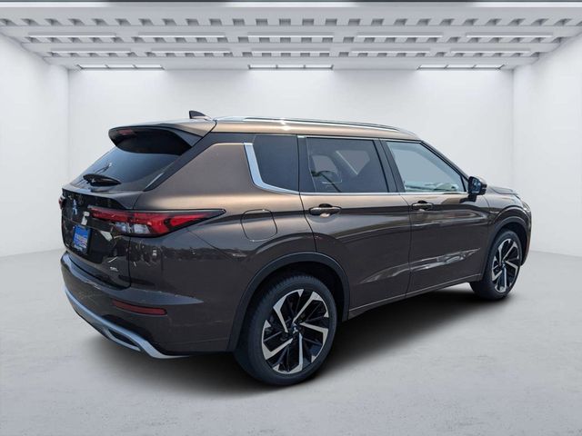 2024 Mitsubishi Outlander SEL