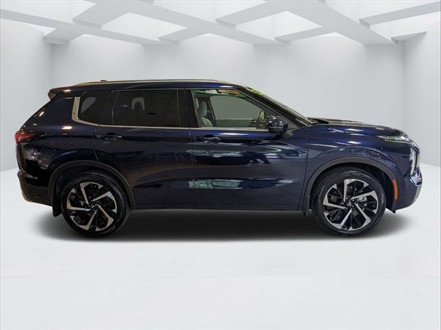 2024 Mitsubishi Outlander SEL