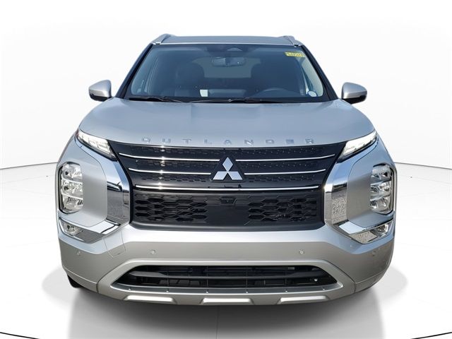 2024 Mitsubishi Outlander SEL