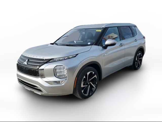 2024 Mitsubishi Outlander SEL