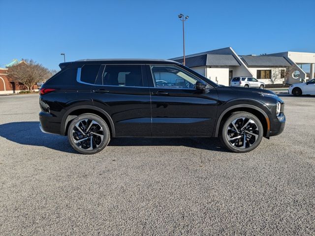 2024 Mitsubishi Outlander SEL