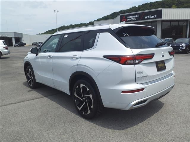 2024 Mitsubishi Outlander SEL