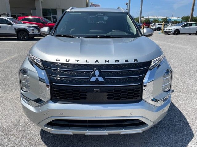 2024 Mitsubishi Outlander SEL