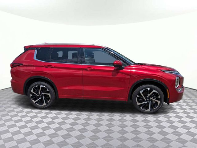 2024 Mitsubishi Outlander SEL