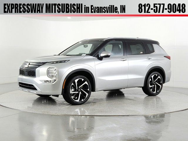 2024 Mitsubishi Outlander SEL