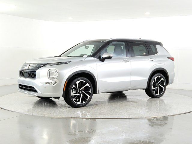 2024 Mitsubishi Outlander SEL