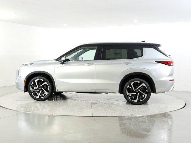 2024 Mitsubishi Outlander SEL