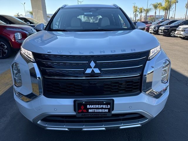 2024 Mitsubishi Outlander SEL