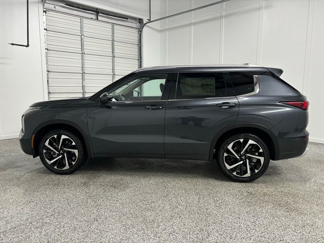 2024 Mitsubishi Outlander SEL