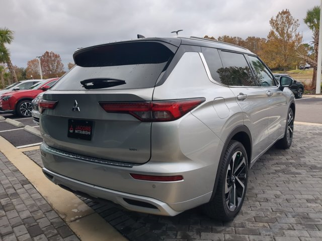 2024 Mitsubishi Outlander SEL