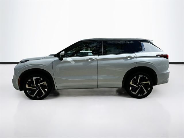 2024 Mitsubishi Outlander SEL