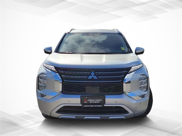 2024 Mitsubishi Outlander SEL