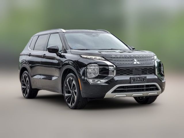 2024 Mitsubishi Outlander SEL