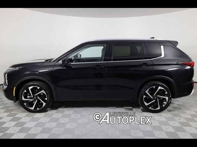 2024 Mitsubishi Outlander SEL