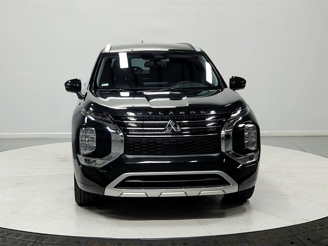 2024 Mitsubishi Outlander SEL