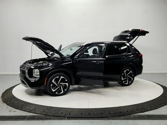 2024 Mitsubishi Outlander SEL