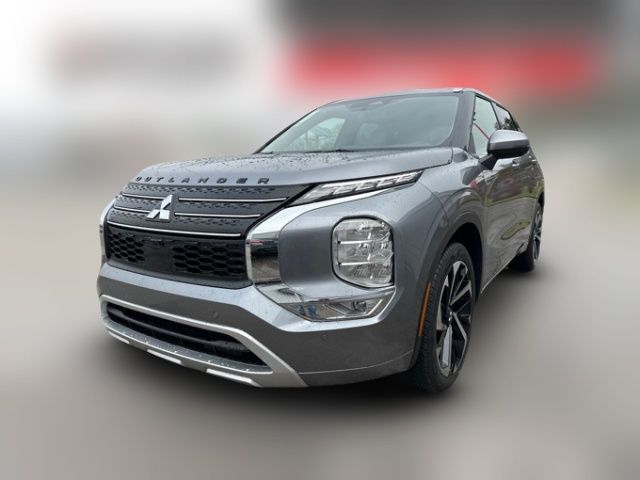 2024 Mitsubishi Outlander SEL